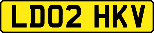 LD02HKV