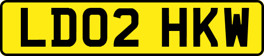 LD02HKW