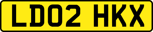 LD02HKX