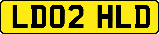 LD02HLD