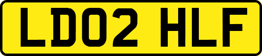 LD02HLF