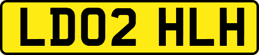 LD02HLH