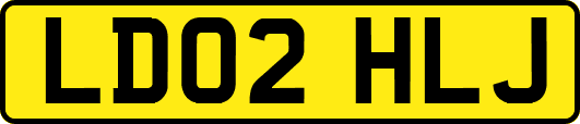 LD02HLJ
