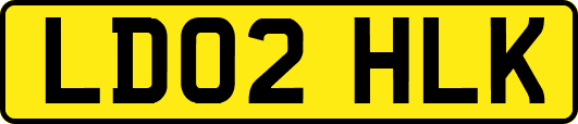 LD02HLK