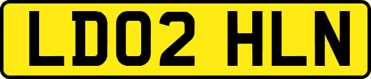 LD02HLN