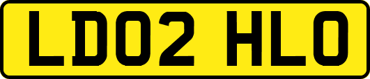 LD02HLO