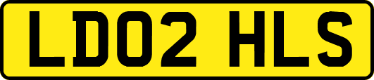 LD02HLS