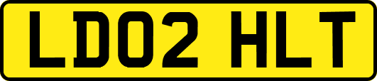 LD02HLT