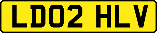 LD02HLV