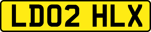 LD02HLX