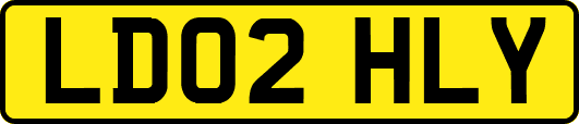 LD02HLY