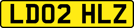 LD02HLZ