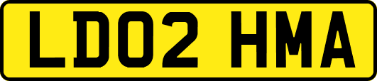LD02HMA