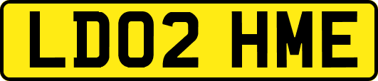 LD02HME