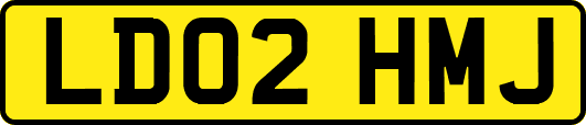 LD02HMJ