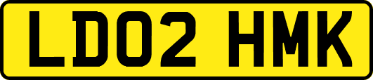 LD02HMK