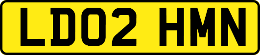 LD02HMN
