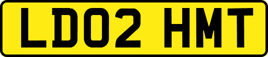 LD02HMT