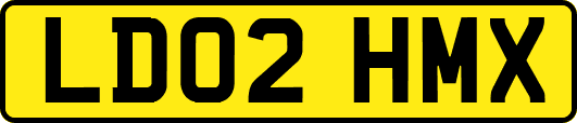 LD02HMX