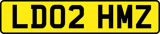 LD02HMZ