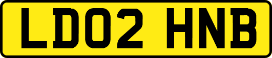LD02HNB