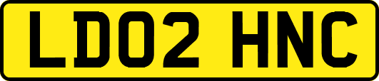 LD02HNC