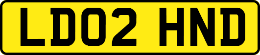 LD02HND