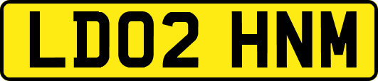 LD02HNM