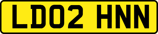 LD02HNN