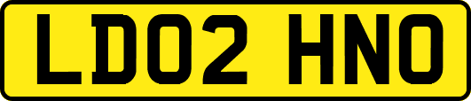 LD02HNO