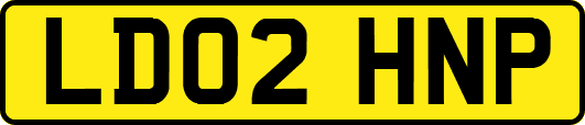 LD02HNP