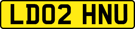 LD02HNU