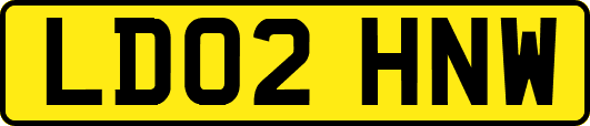LD02HNW