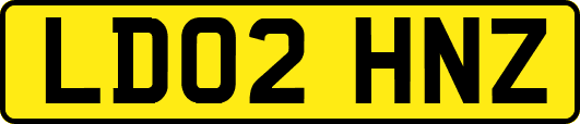 LD02HNZ