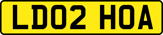 LD02HOA
