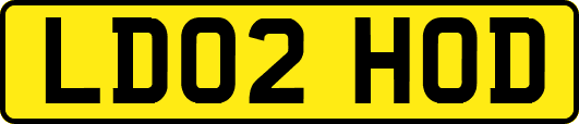 LD02HOD
