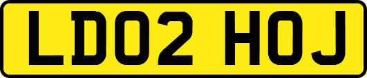 LD02HOJ