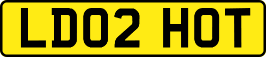 LD02HOT