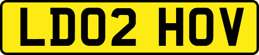 LD02HOV