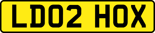 LD02HOX