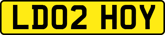 LD02HOY
