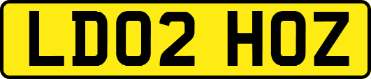 LD02HOZ