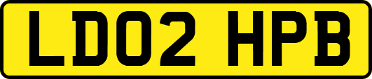 LD02HPB