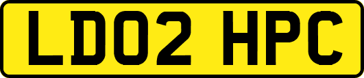 LD02HPC