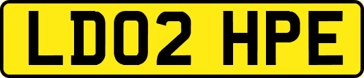 LD02HPE