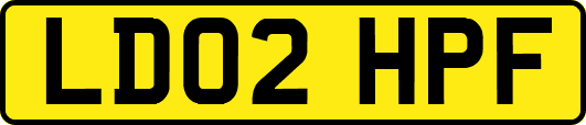 LD02HPF