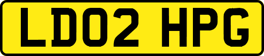 LD02HPG