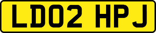 LD02HPJ