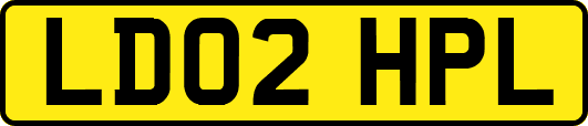 LD02HPL