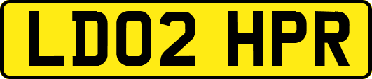 LD02HPR